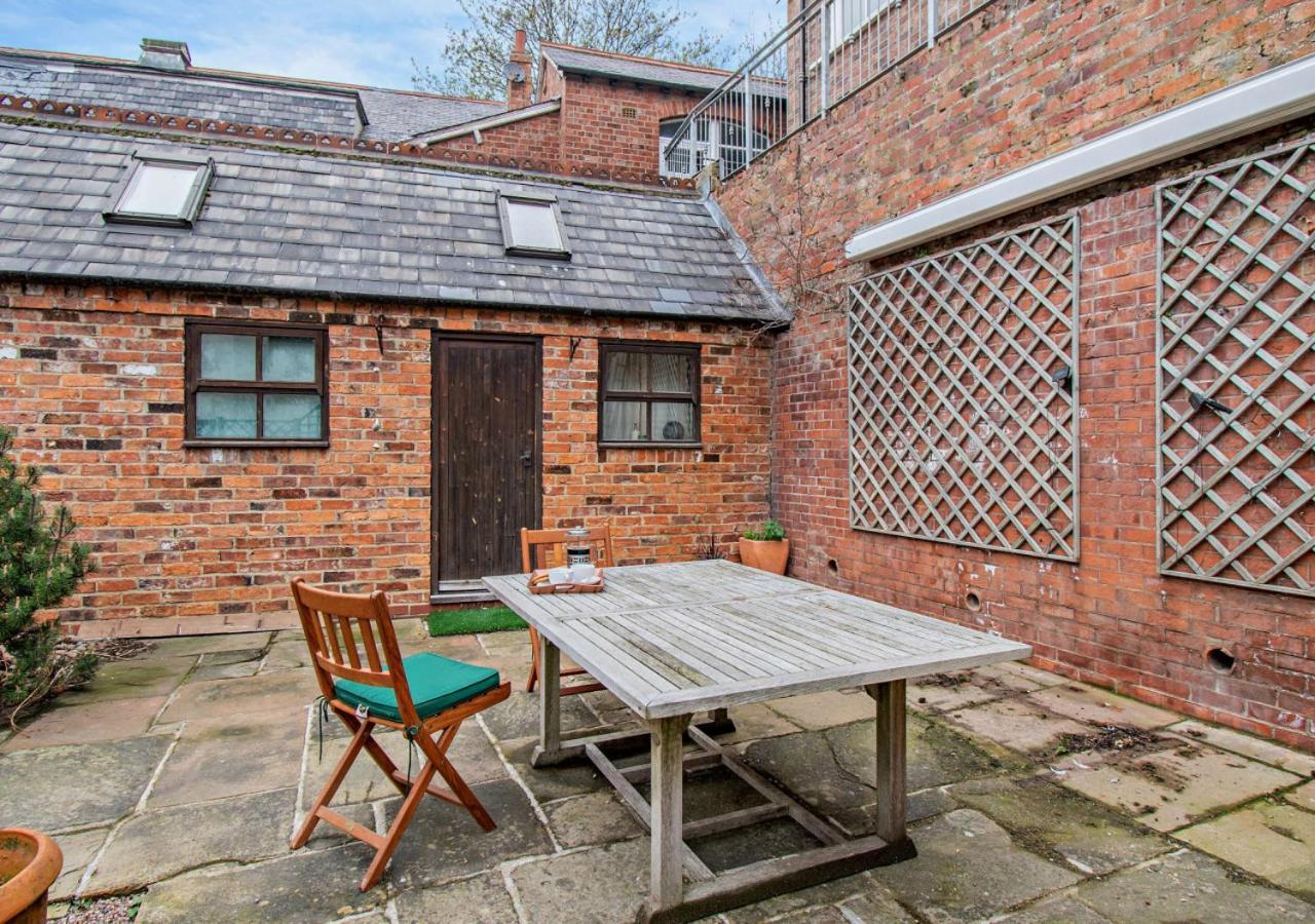 Dean Cottage Whitby Exteriér fotografie